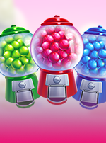 Bubble Gum Bonanza