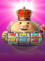 Reel King Grand Chance