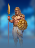 Gates of Hercules 10,000