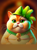Fat Cats DoubleMax