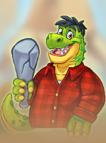 DinoRock Riches