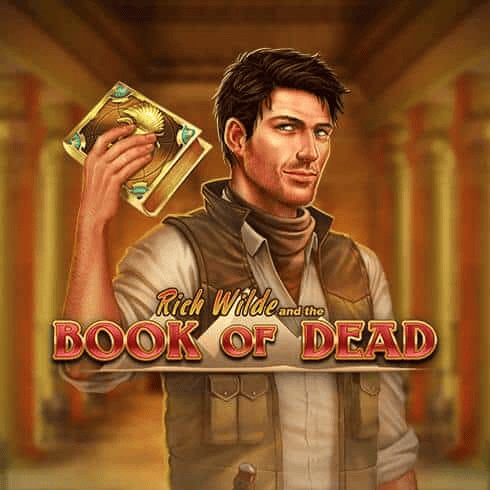 book of dead netbet book of dead netbet