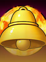 3 Roaring Bells: Hold and Win