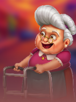 Granny vs Zombies 2 Loot Collect