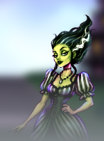 The Grimspins