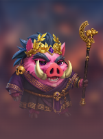 3 Pigs Of Olympus 30,000 Extreme