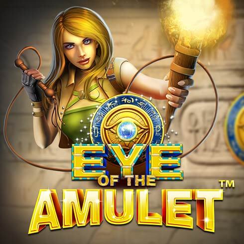 игровой автомат eye of amulet