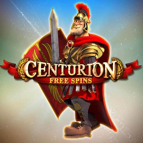 Centurion Freespins