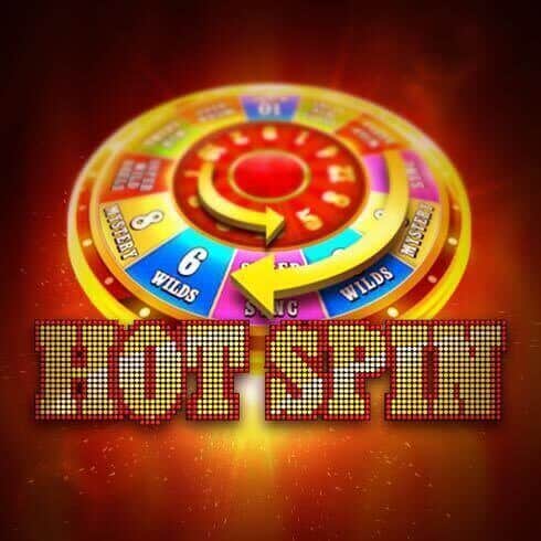 Hot Spin