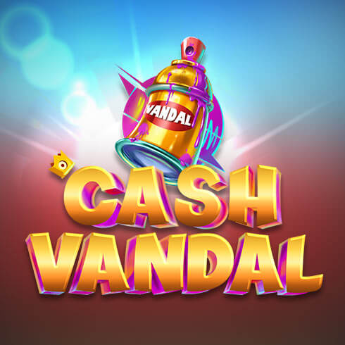 Cash Vandal