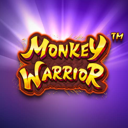 Monkey Warrior