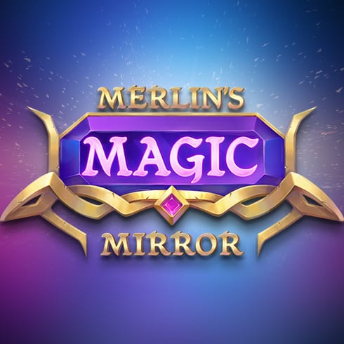 Merlins Magic Mirror