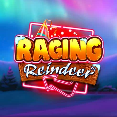 Raging Reindeer slot