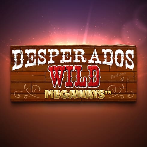 Desperados Wild Megaways