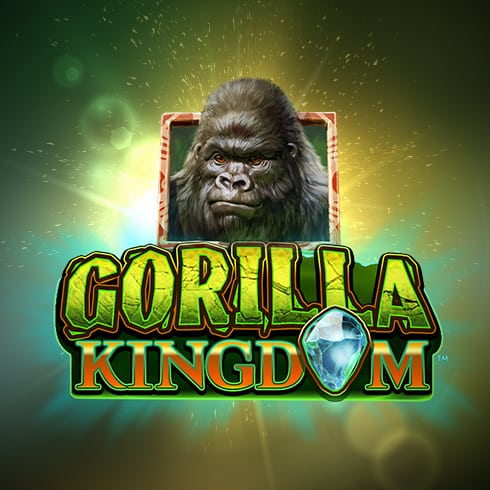 slot gorilla kingdom