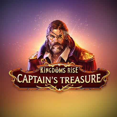 Kingdoms Rise: Captains Treasure