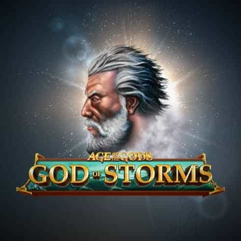 Age of the Gods God of Storms