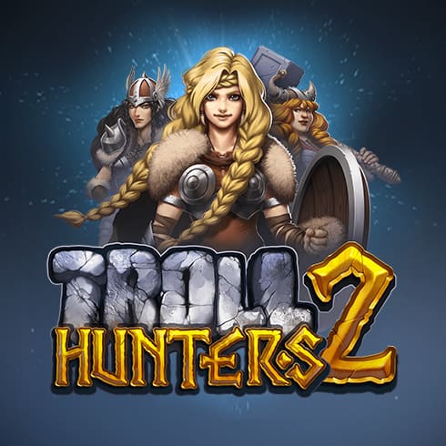 Troll Hunters 2