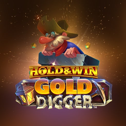 Gold digger - Online Game - Play for Free