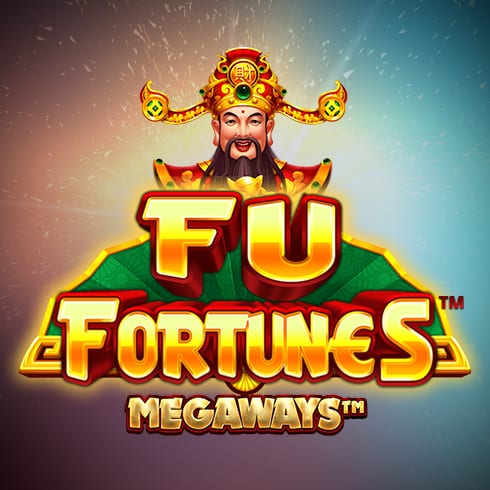 Fu Fortunes Megaways