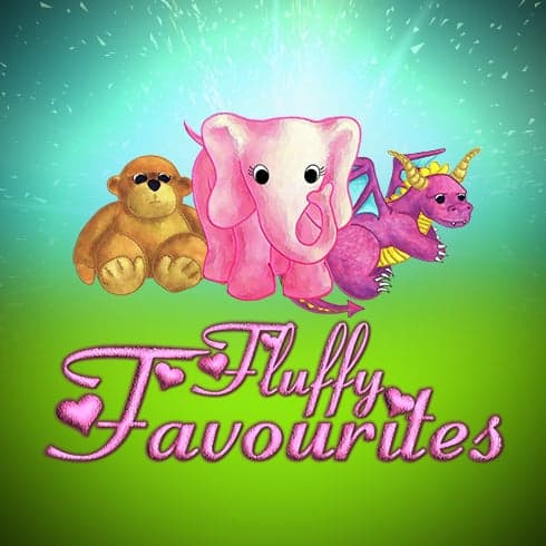 fluffy favorites slots