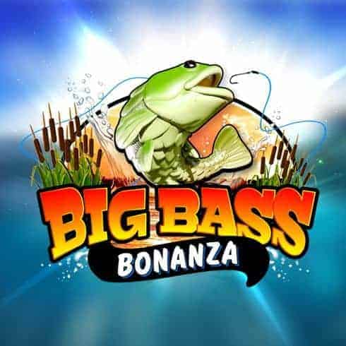 casino big bass bonanza