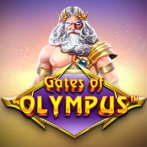 Gates of Olympus Slot Game