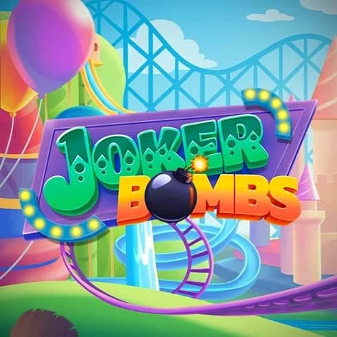 Joker Bombスロット: 臨場感あふれるゲーム戦略