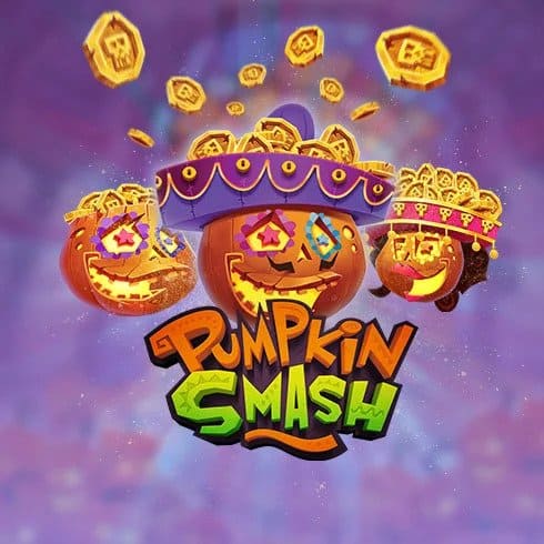 Pumpkin Smash