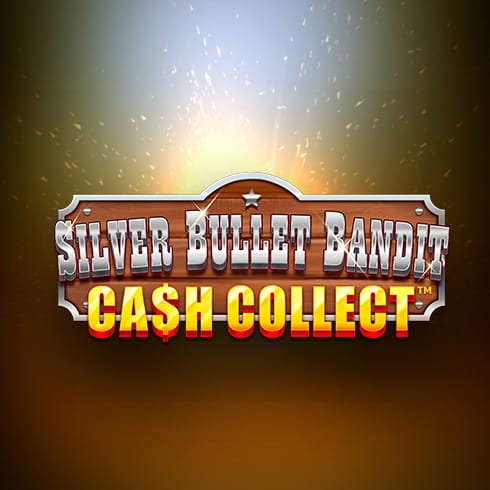 Cash Collect Silver Bullet Bandit