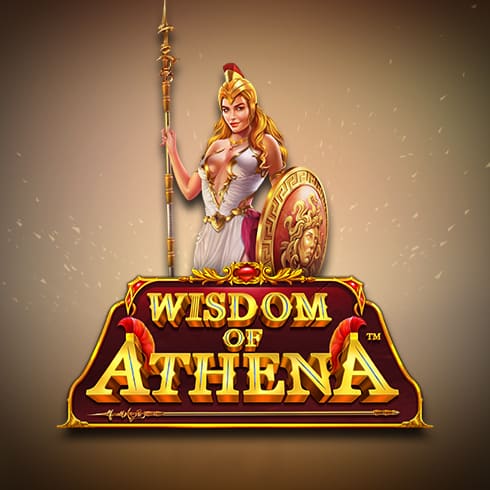 Play Wisdom Of Athena Slot | NetBet Casino
