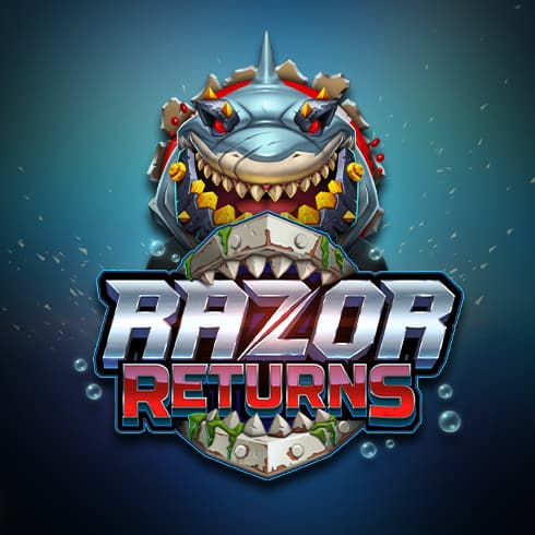 Razor Returns Slot: Push Gaming`s Sequel to Razor Shark