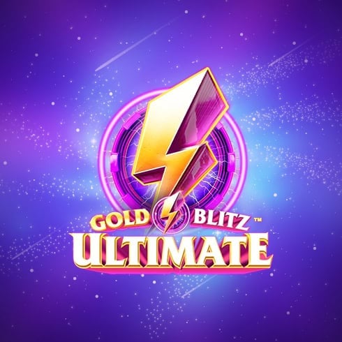 Gold Blitz Ultimate Slot