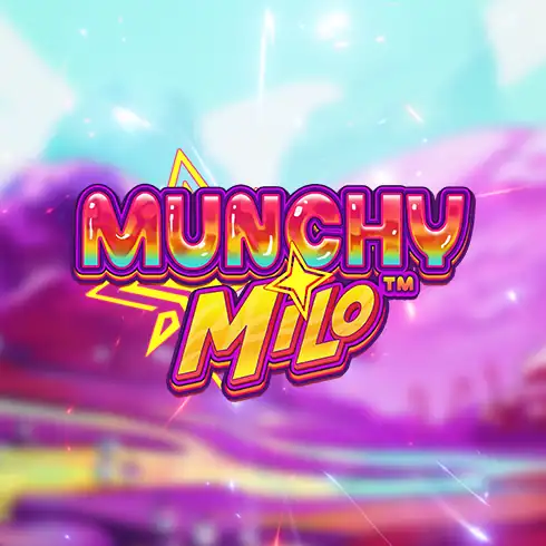 Munchy Milo Slot