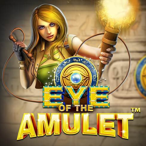 Eye of the Amulet