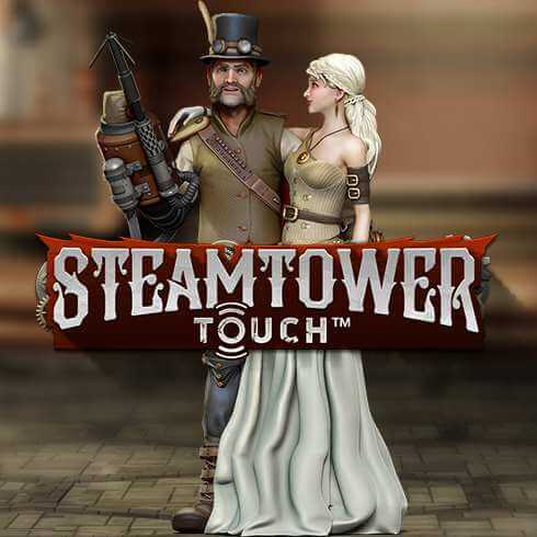 steam tower slot