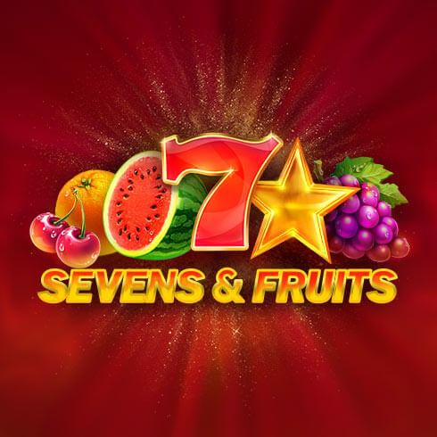 Fruits?n Sevens