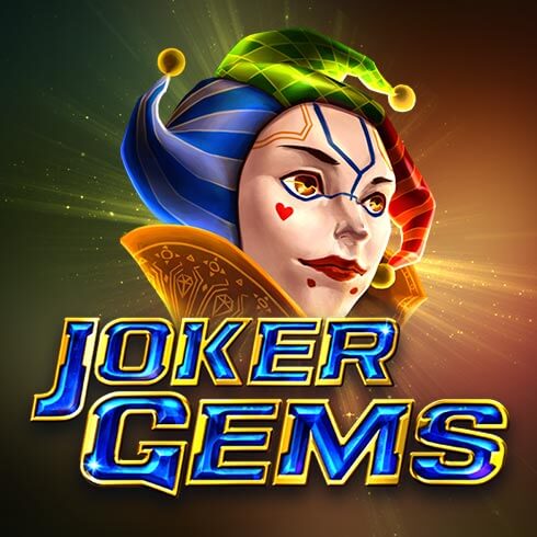 Joker Gems slot