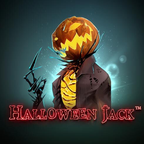 Halloween Jack