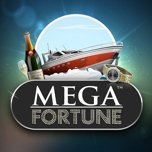 Play Mega Fortune Online Slot at