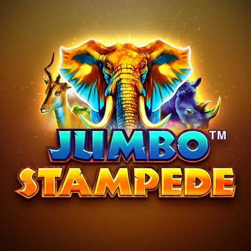 Jumbo Stampede