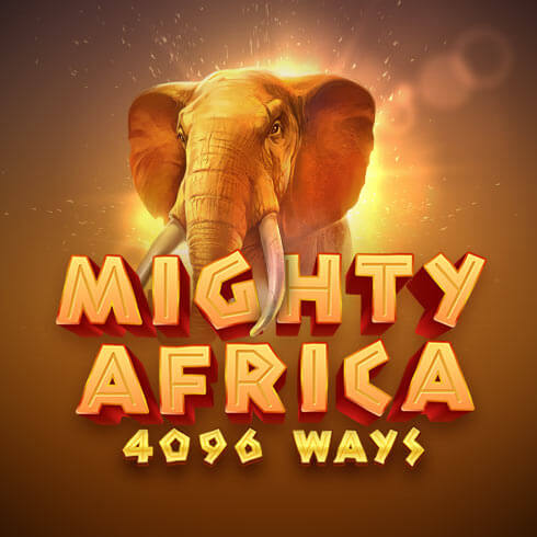 Mighty Africa