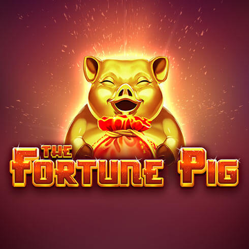 Fortune Piggy Slot Review