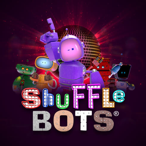 Shuffle Bots