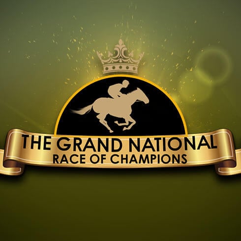 The Grand National Race of Champions