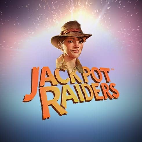 Jackpot Raiders Game Preview