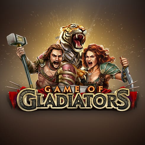 Game of Gladiators