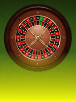 European Roulette