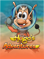 Hugo's Adventure