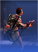 Ghostbusters Plus
